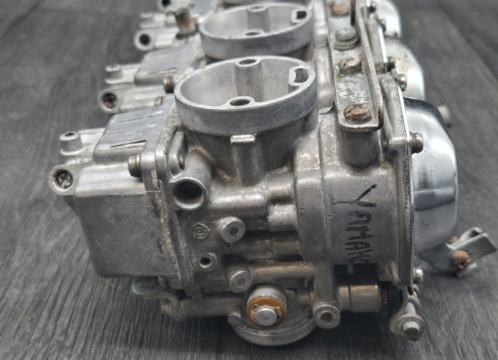 Carburateurset Yamaha XJ 650