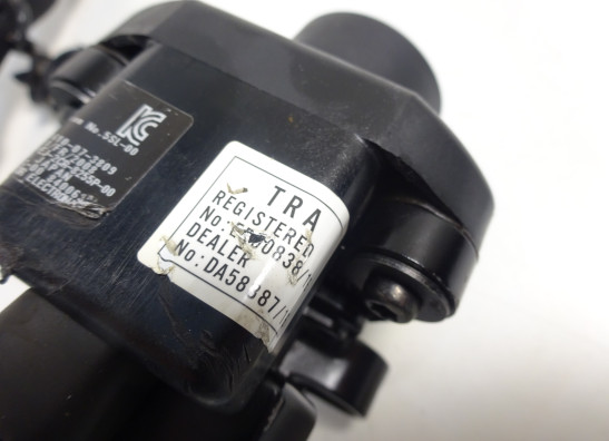 Schlosssatz Yamaha Tracer 900 GT