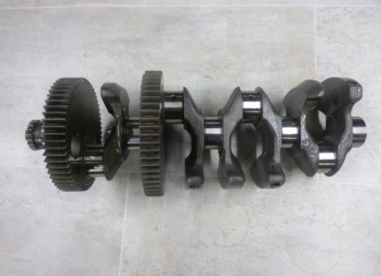 Crankshaft BMW K 1200 R 