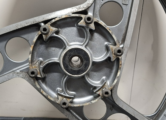 Achtervelg Yamaha XJ 900 F