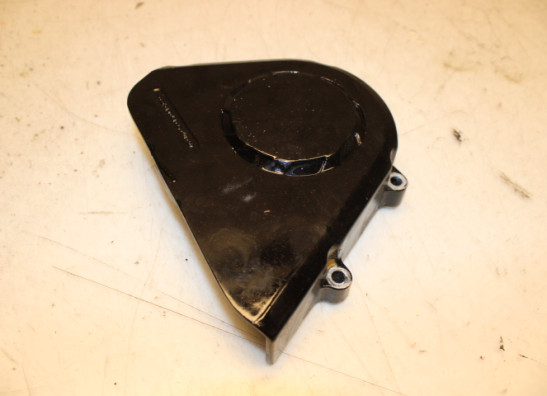 Motorblokdeksel voortandwiel Honda CBR 600 F