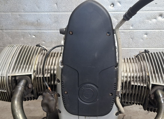 Motorblok BMW R 1100 GS