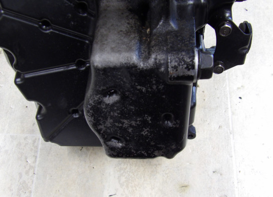 Oilpan Kawasaki Z 1000