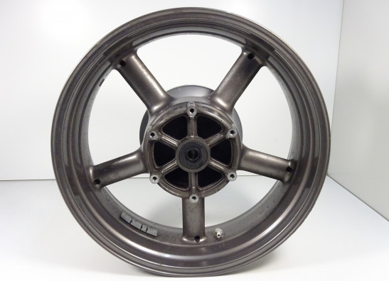 Achtervelg Yamaha BT 1100