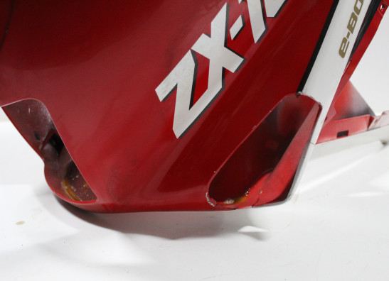 Topkuip Kawasaki ZX 10 R