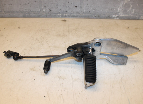 Schetsplaat links Yamaha XJ 900 S Diversion