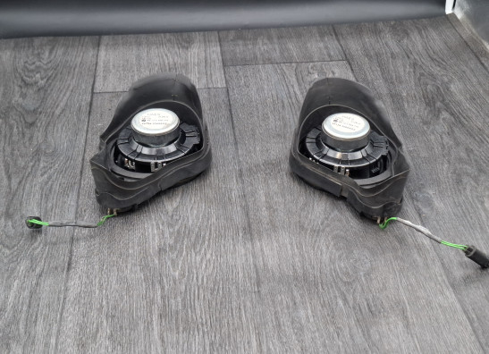 Radio toebehoren BMW K 1200 LT