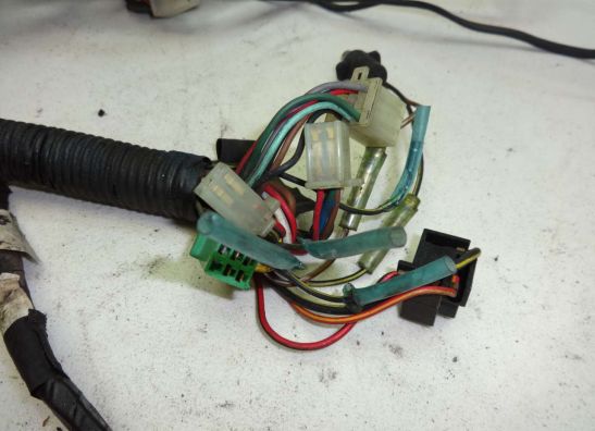 Kabelboom Kawasaki EL 250