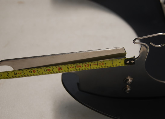 Windscherm Harley Davidson Touring FL