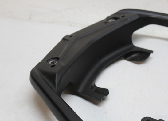 Achterhandvat Yamaha Tracer 9 GT