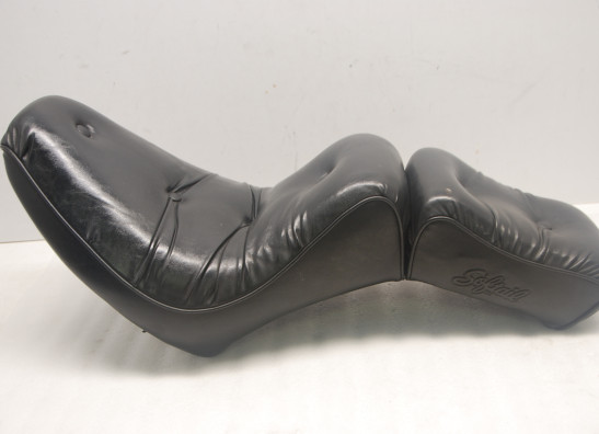 Zadel Harley Davidson Softtail