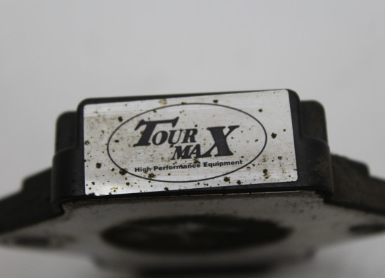 Spanningsregelaar Honda XL 1000 V Varadero