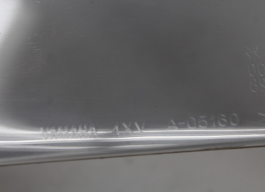 Scheibe Windschild Yamaha YZF R1