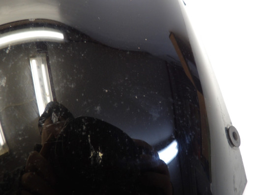 Kuipruit Yamaha SZR 660