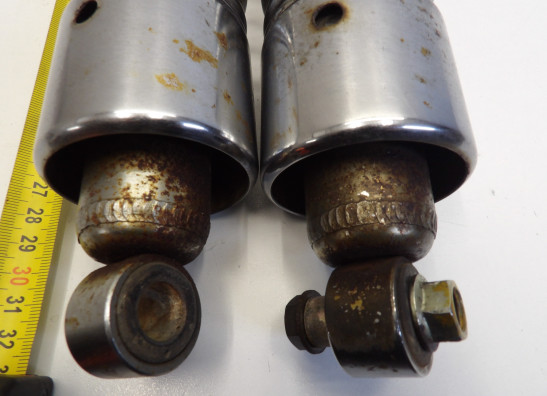 Stossdampfer hinten Suzuki VS 800 Intruder