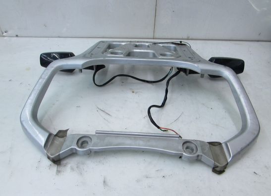 Lugage carrier Honda XL 1000 V Varadero