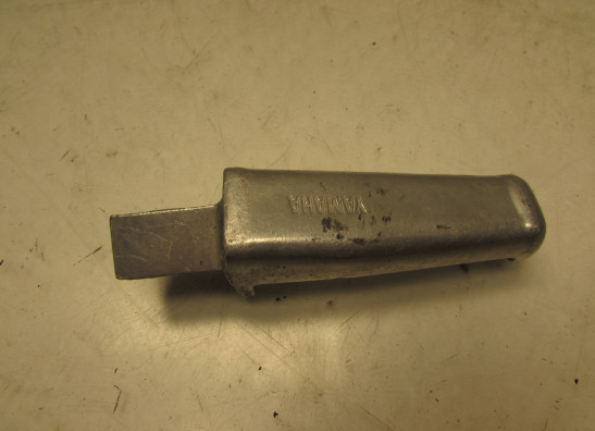 Footrest right Yamaha V max