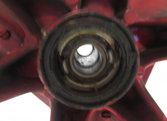 Front Wheel Honda CBR 600 F