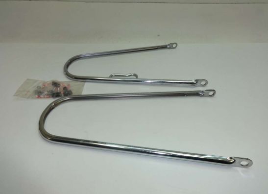 Kotflugel vorne Honda CB 450