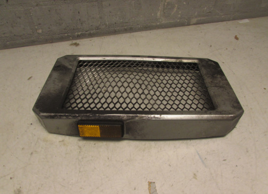 Kuhler Teile Honda VT 1100