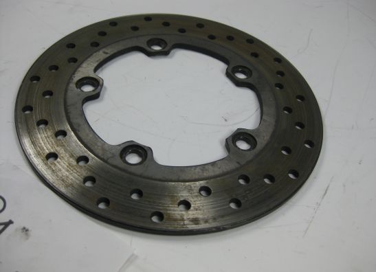 Achterremschijf Yamaha YZF R1