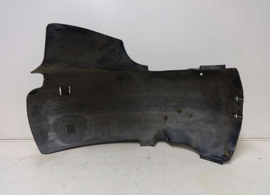 Rear fender Honda Goldwing GL