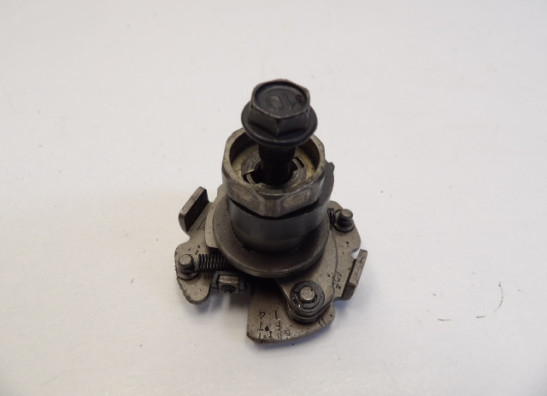 Pulsgever Honda CB 750 F