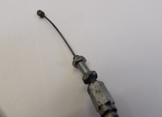 Gaszug Suzuki GSX R 750