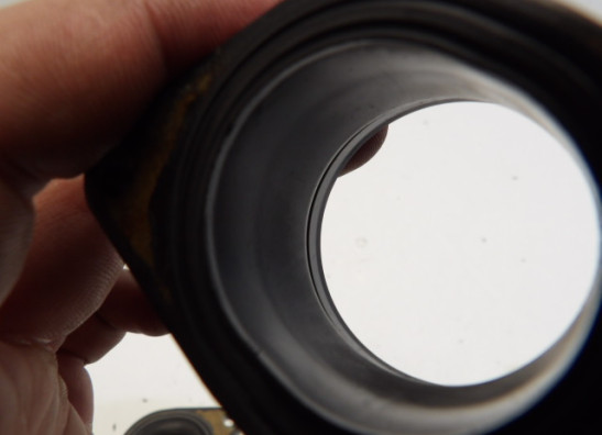 Ansaugstutzen Yamaha YZF R6