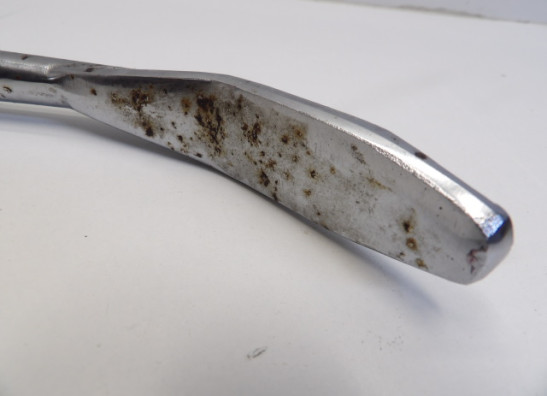 Standaard Honda VT 600