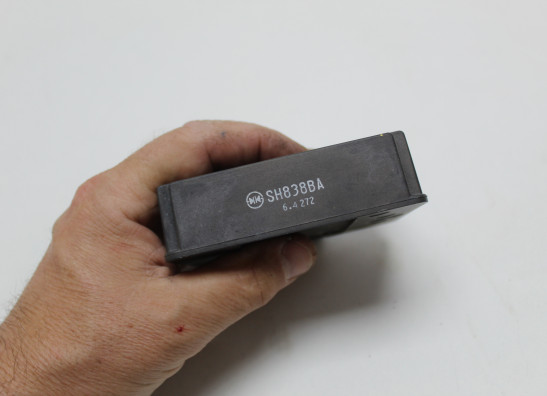 Spanningsregelaar Kawasaki Z 300