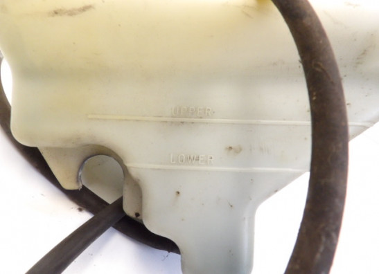 Kuhlflussigkeitsbehälter Honda CBR 1100 XX