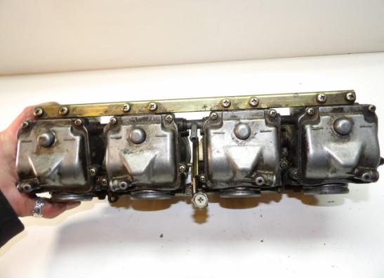 Carburateurset Yamaha FZ 750