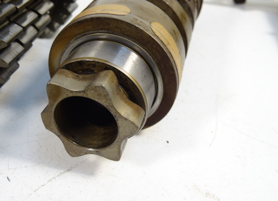 Gear box Ducati monster 696