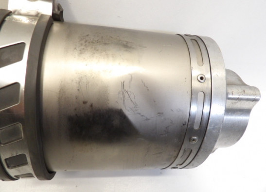 Sport auspuff Suzuki Overige Suzuki