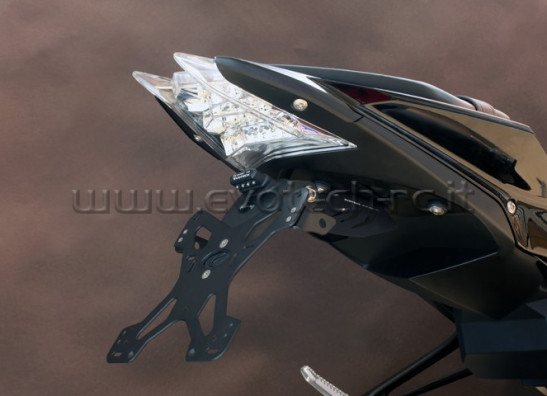 Kentekenplaathouder BMW S 1000 R