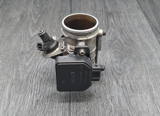 Gasklephuis BMW R 1100 RT