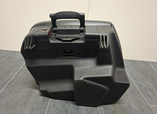 Luggage set BMW R 1150 RT   R 850 RT
