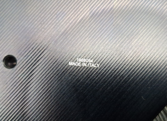 Koppelingsdeksel Ducati Diavel 1260