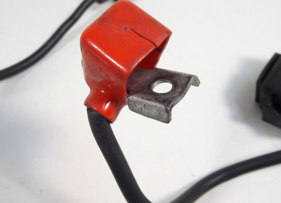 Starter Relay Kawasaki Z 750