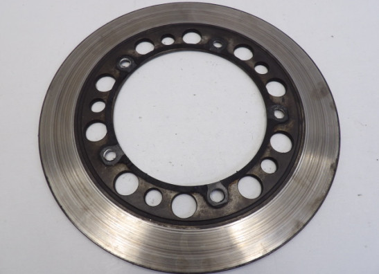 Remschijf voor Honda GL 650