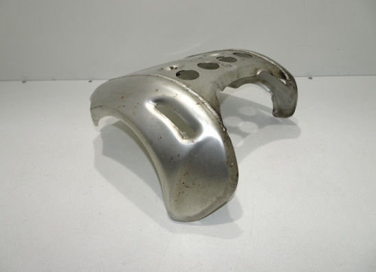 V bak voor Suzuki XF 650 Freewind