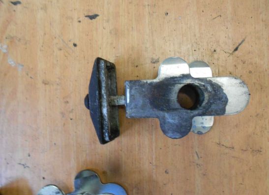 Achterbrug Suzuki GSF 600 650 Bandit 