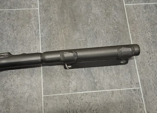 Uitlaat Harley Davidson XL883 Sportster 883