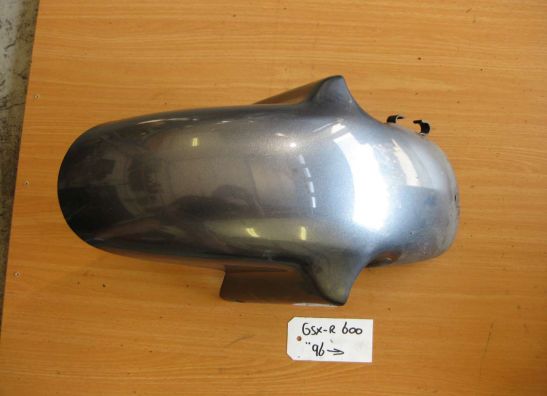 Voorspatbord Suzuki GSX R 600