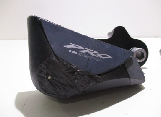 Valblokken Yamaha MT 07