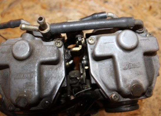 Carburateurset Overig Onbekend Unknown