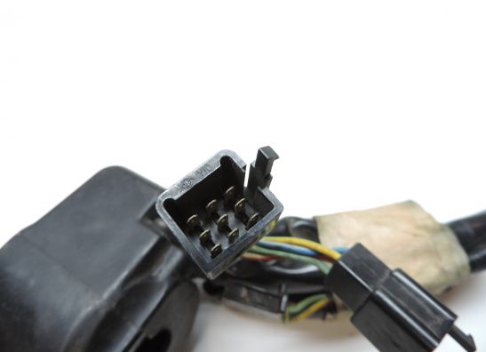 Lenkerschalter links Kawasaki LTD 440