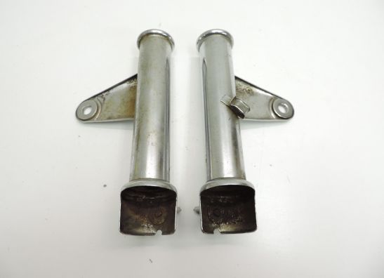 Koplamp Honda CB 400