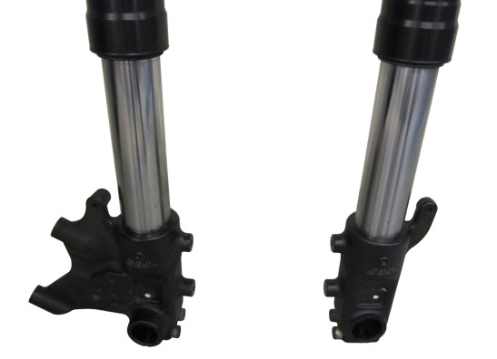 Voorpoten compleet KTM 690 Duke 